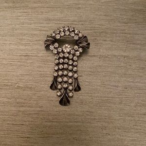 Beautiful brooch